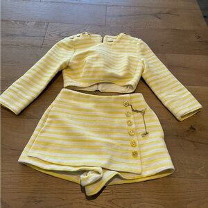 ZIMMERMANN two piece